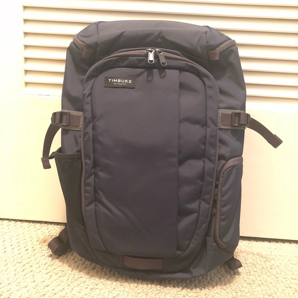timbuk2 armory backpack